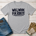 Ribeye Work T-Shirt