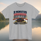 Bad Boy Box T-Shirt