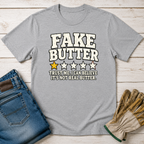 Fake Butter Review T-Shirt