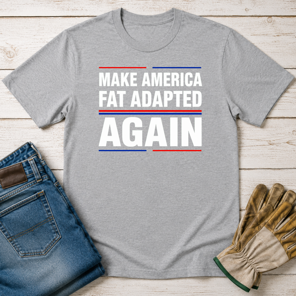 MAFAA T-Shirt