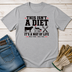 Way Of Life T-Shirt