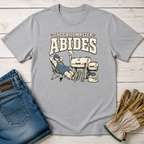 Grillmaster Abides T-Shirt