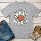 Oklahoma Meat T-Shirt