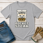 Pocket Steak T-Shirt