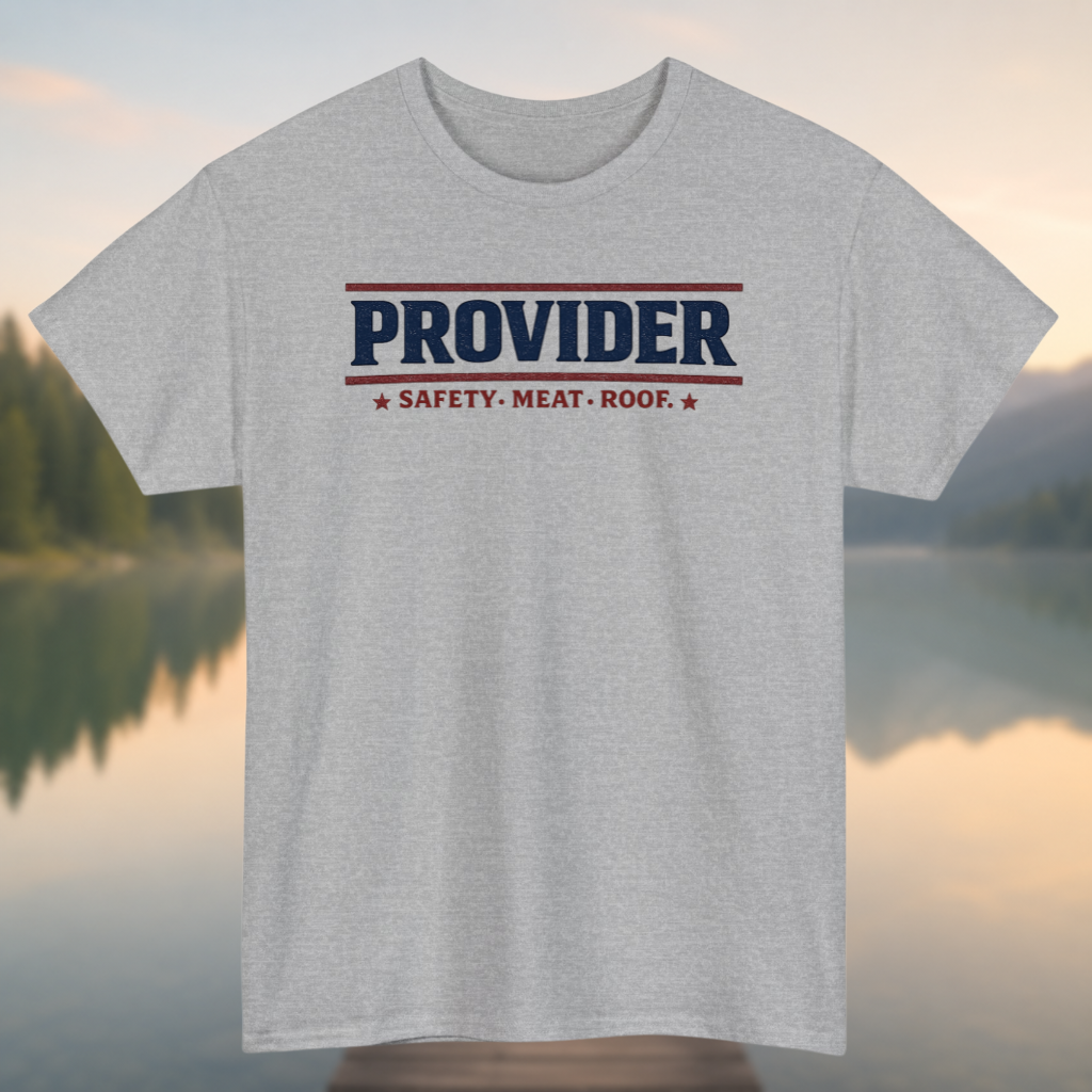 Provider T-Shirt