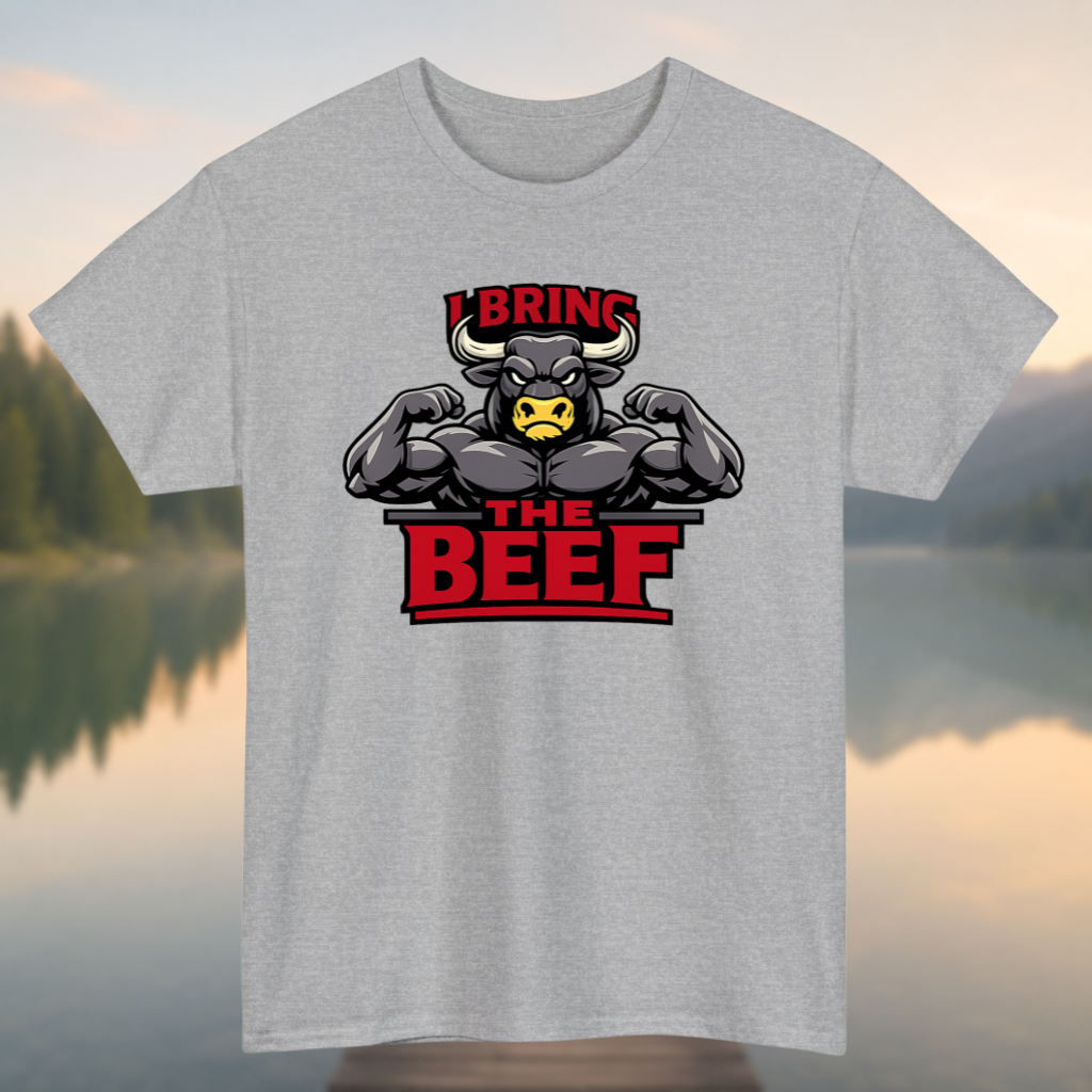 Bring the Beef T-Shirt