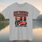 Hat Tricks T-Shirt