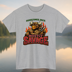 Mostly Savage T-Shirt