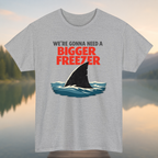 Bigger Freezer T-Shirt