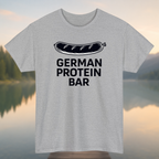 German Protein Bar T-Shirt
