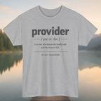 Provider def. T-Shirt