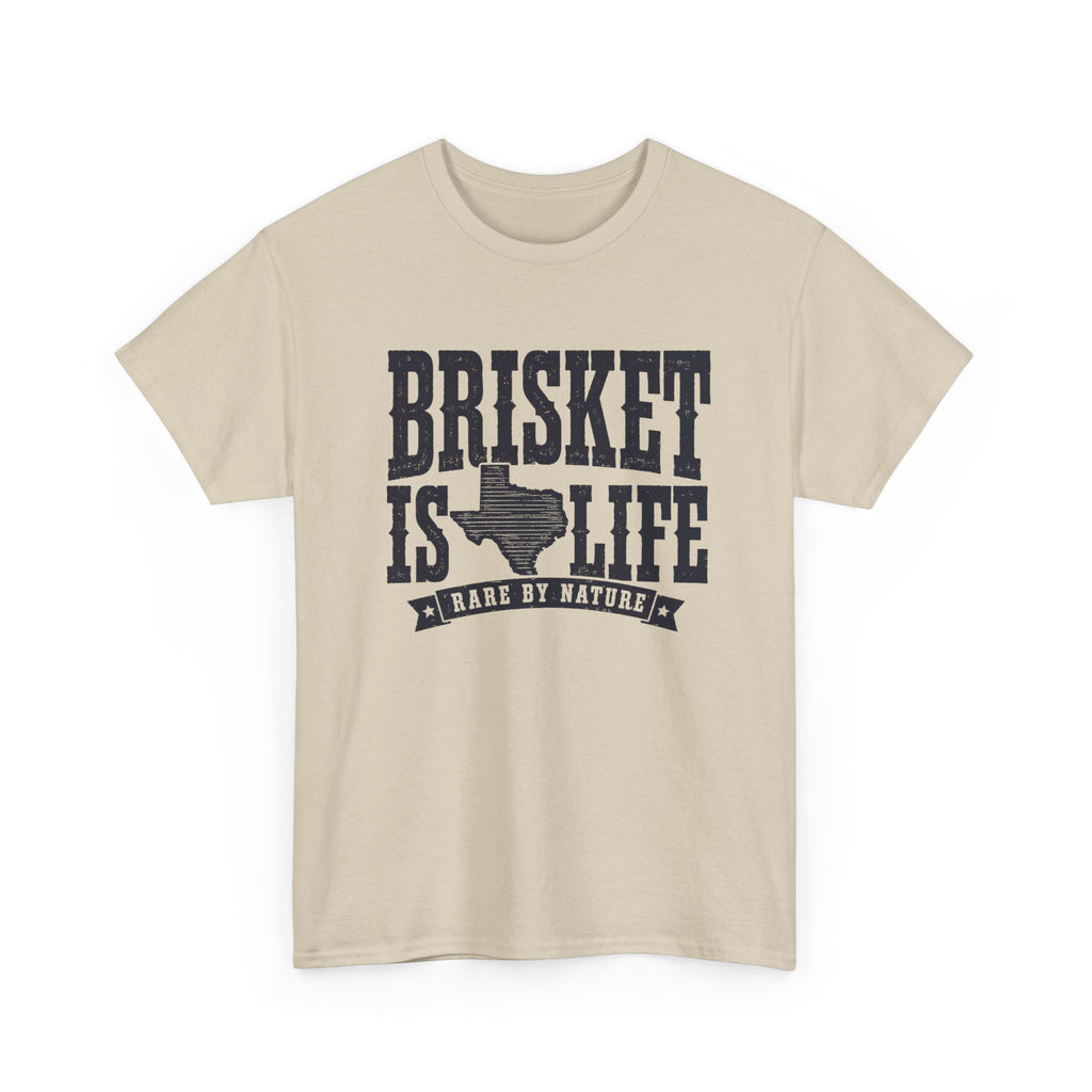 Texas Brisket is Life T-Shirt