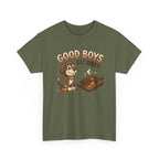 Good Boys Get Ribeye T-Shirt