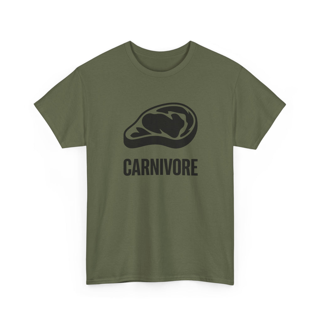 Simply Carnivore T-Shirt