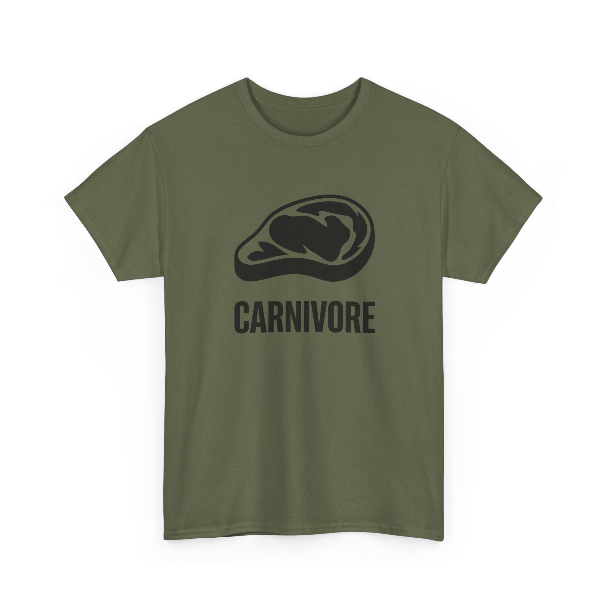 Simply Carnivore T-Shirt
