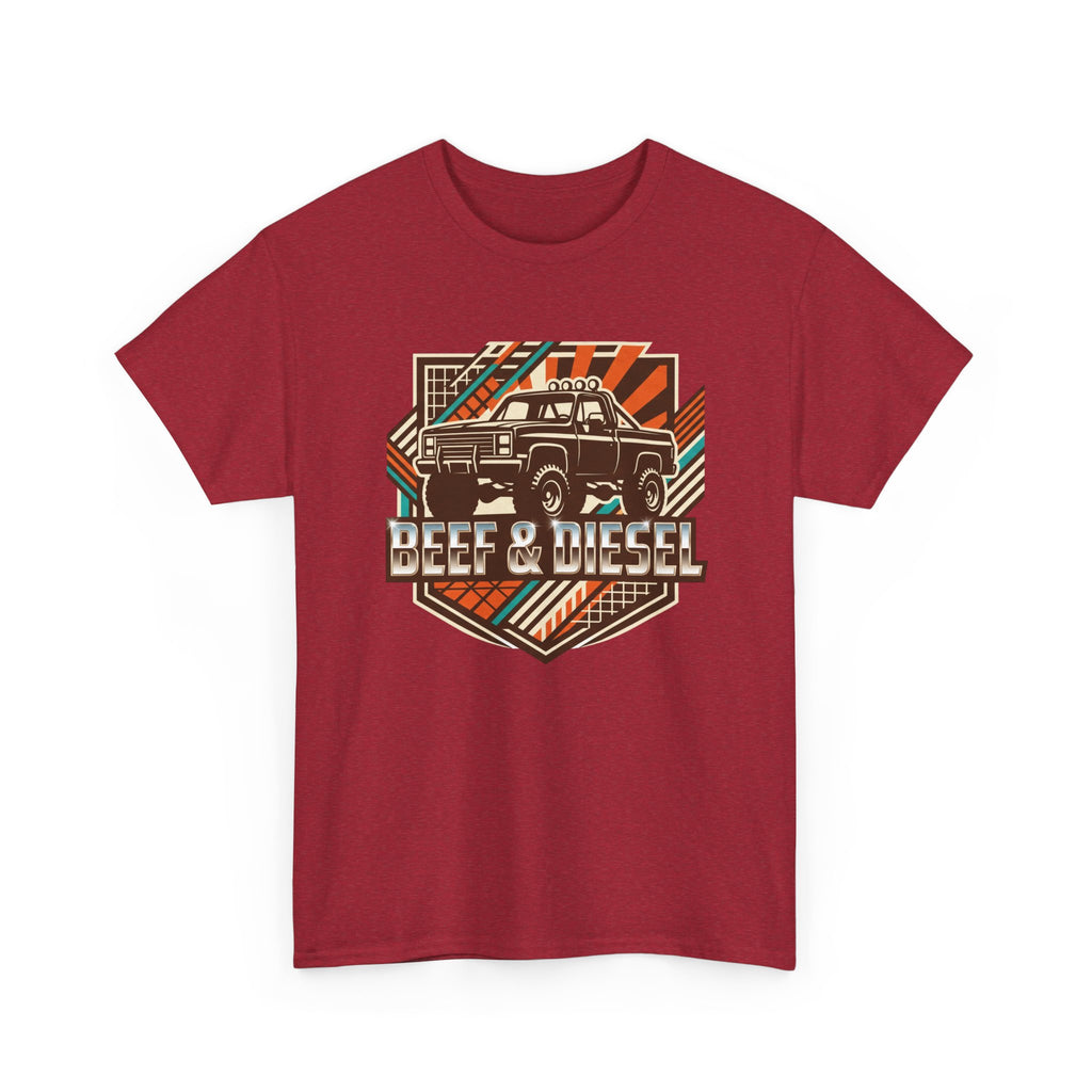 Beef & Diesel T-Shirt