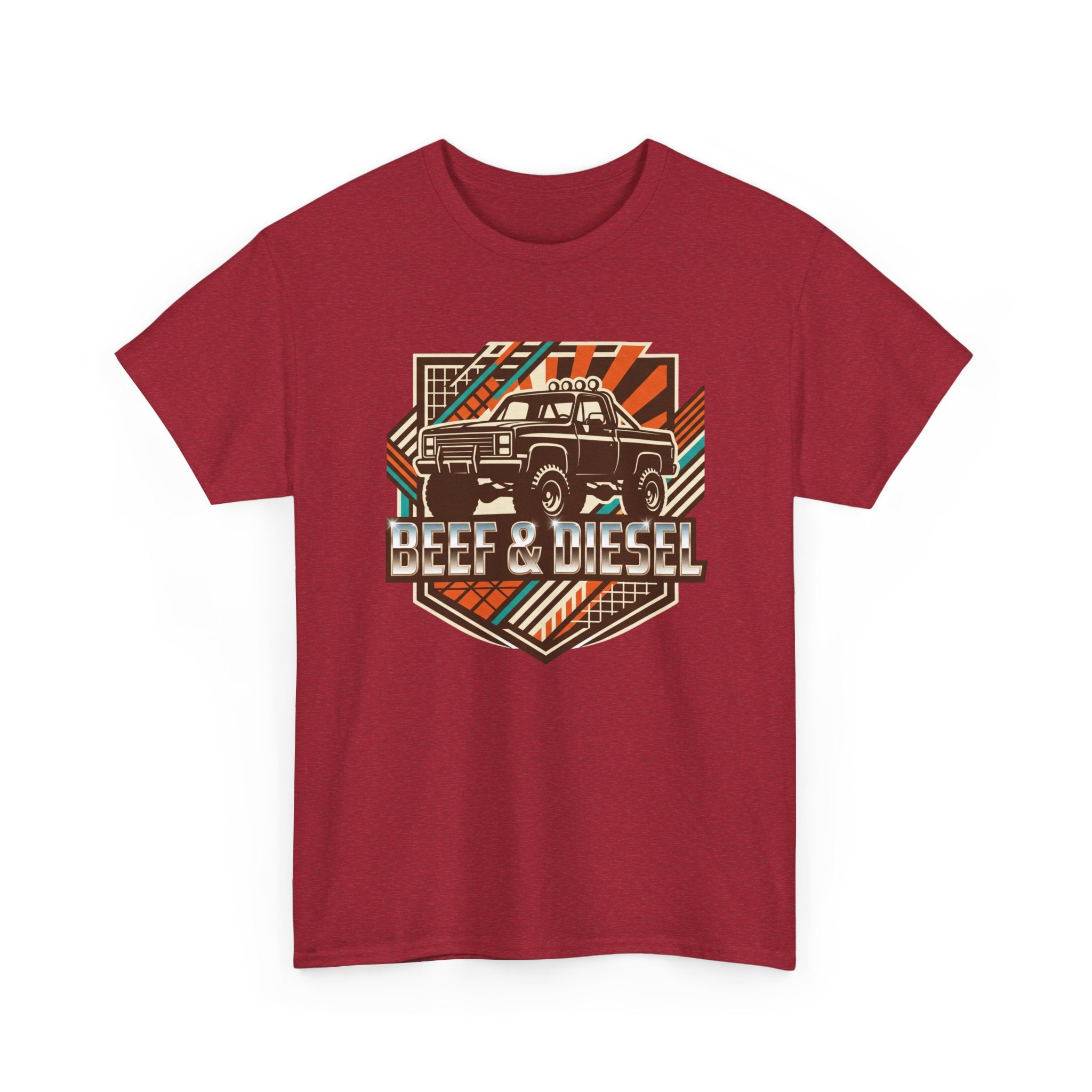 Beef & Diesel T-Shirt