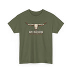 Apex Predator Longhorn T-Shirt