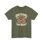 Defend the Beef T-Shirt
