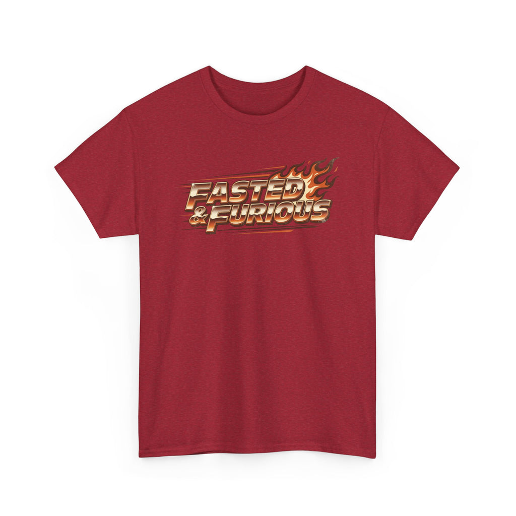 Fasted and Furious T-Shirt