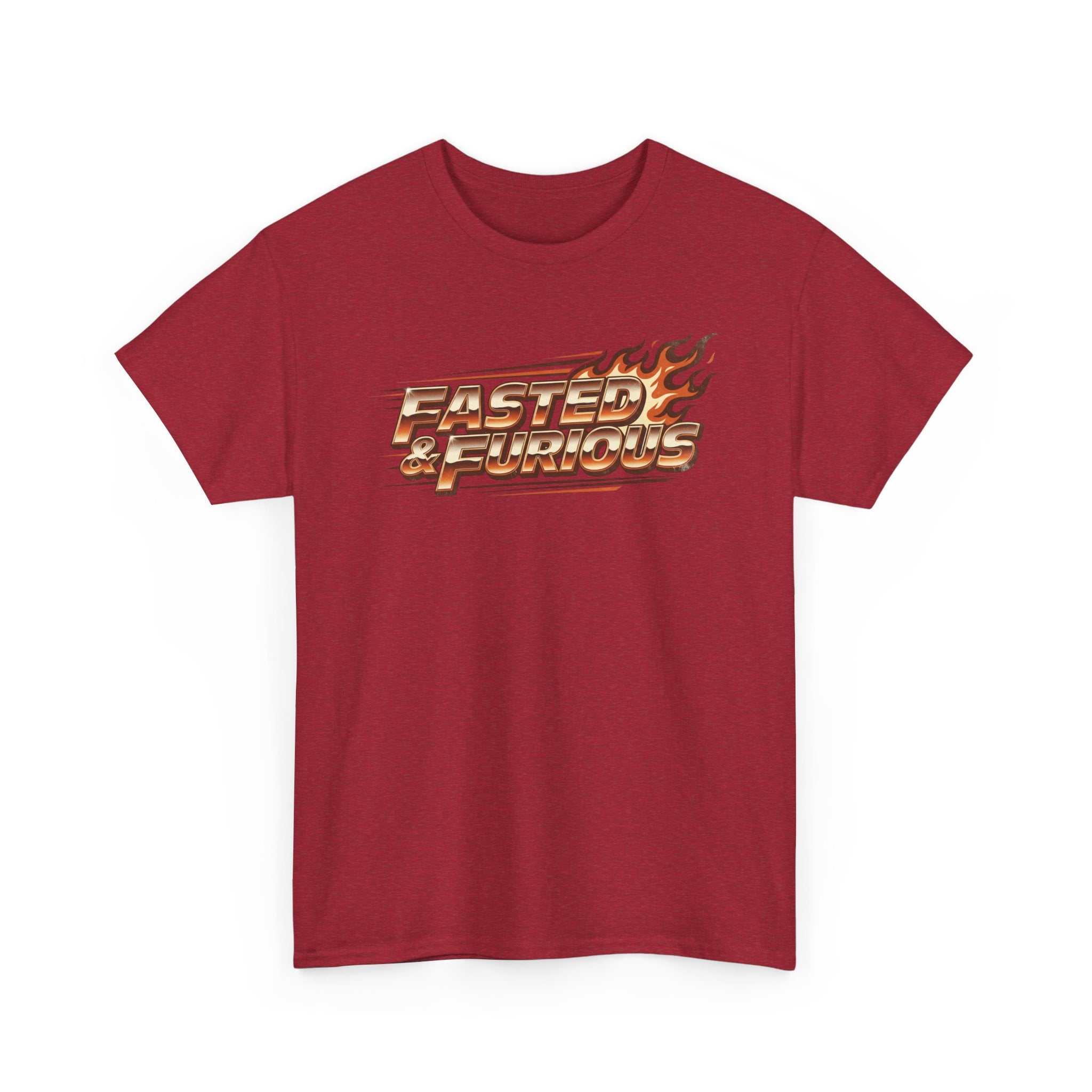 Fasted and Furious T-Shirt