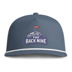 Back Nine Rope-Hat