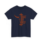 Built by Beef T-Shirt