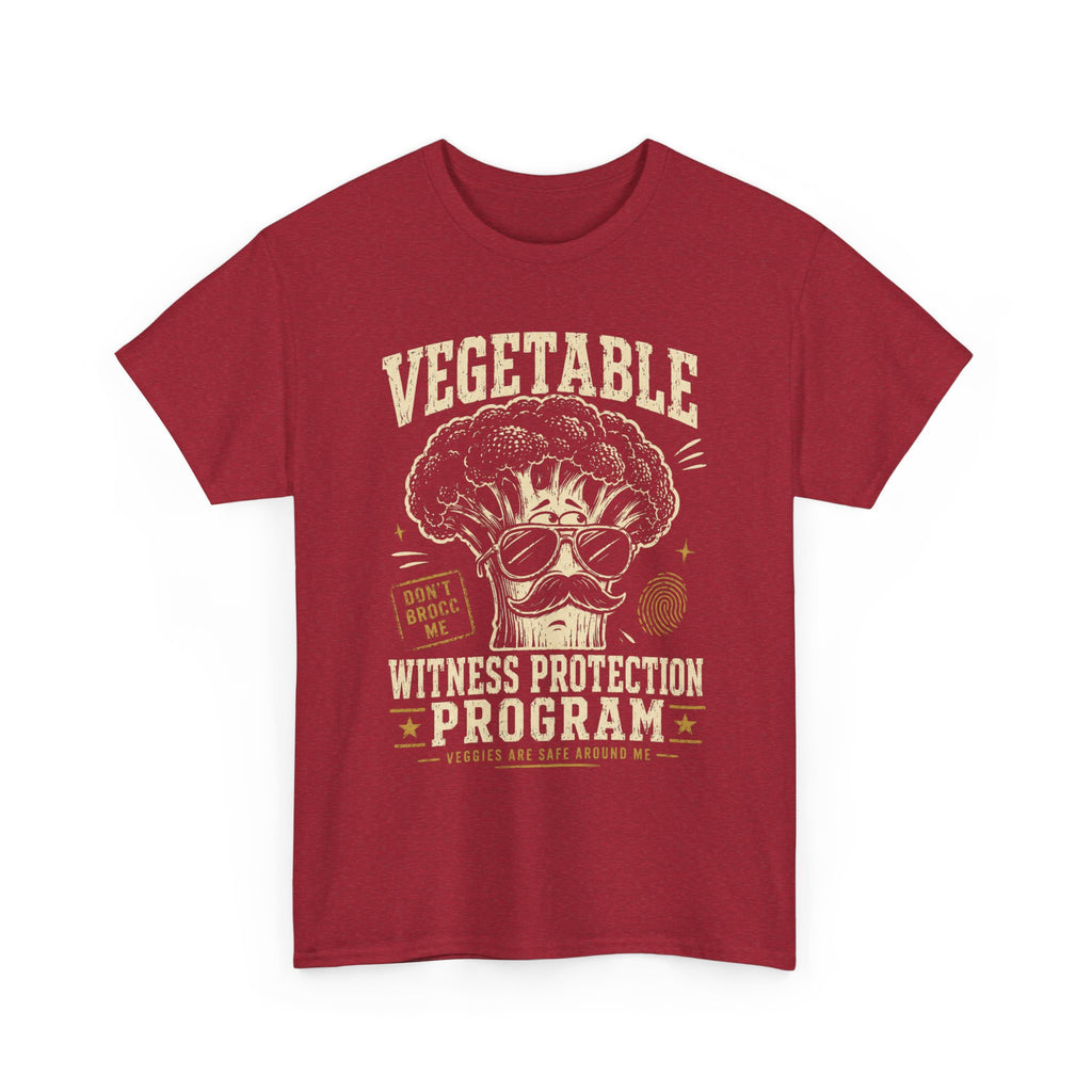 Veggie WITSEC T-Shirt