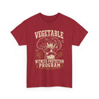 Veggie WITSEC T-Shirt