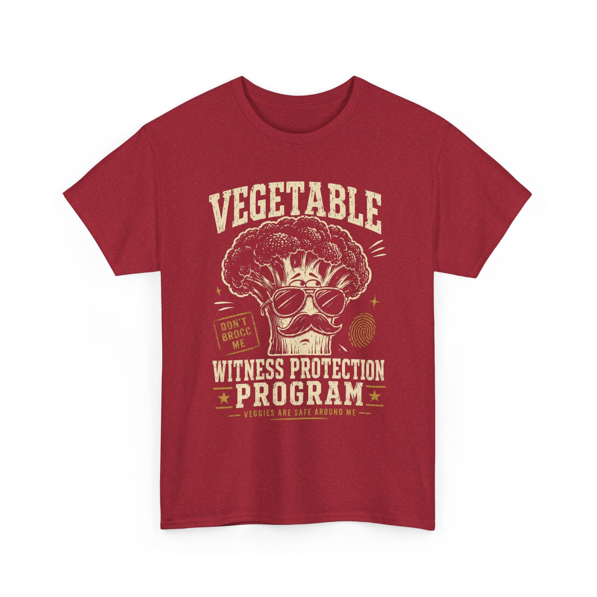 Veggie WITSEC T-Shirt