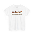 Lift Eat Sleep Repeat T-Shirt