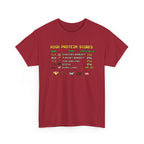 Protein High Scores T-Shirt