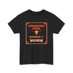 Carnivore Mode Level Up T-Shirt