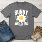 Sunny Superfood T-Shirt