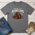 KC Burnt Ends T-Shirt
