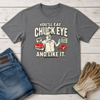 Chuck Eye T-Shirt