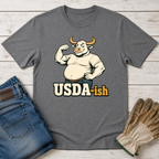 USDA-ish T-Shirt