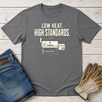 High Standards T-Shirt