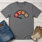 Doneness Meter T-Shirt