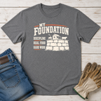 My Foundation T-Shirt
