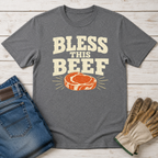 Blessed Beef T-Shirt