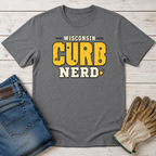 Wisconsin Curd T-Shirt