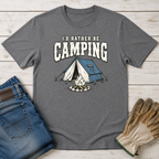 Rather Camp T-Shirt
