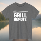 Grill Remote T-Shirt