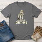 Only One Alpha T-Shirt