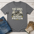 The Gods Demand T-Shirt