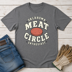 Oklahoma Meat T-Shirt