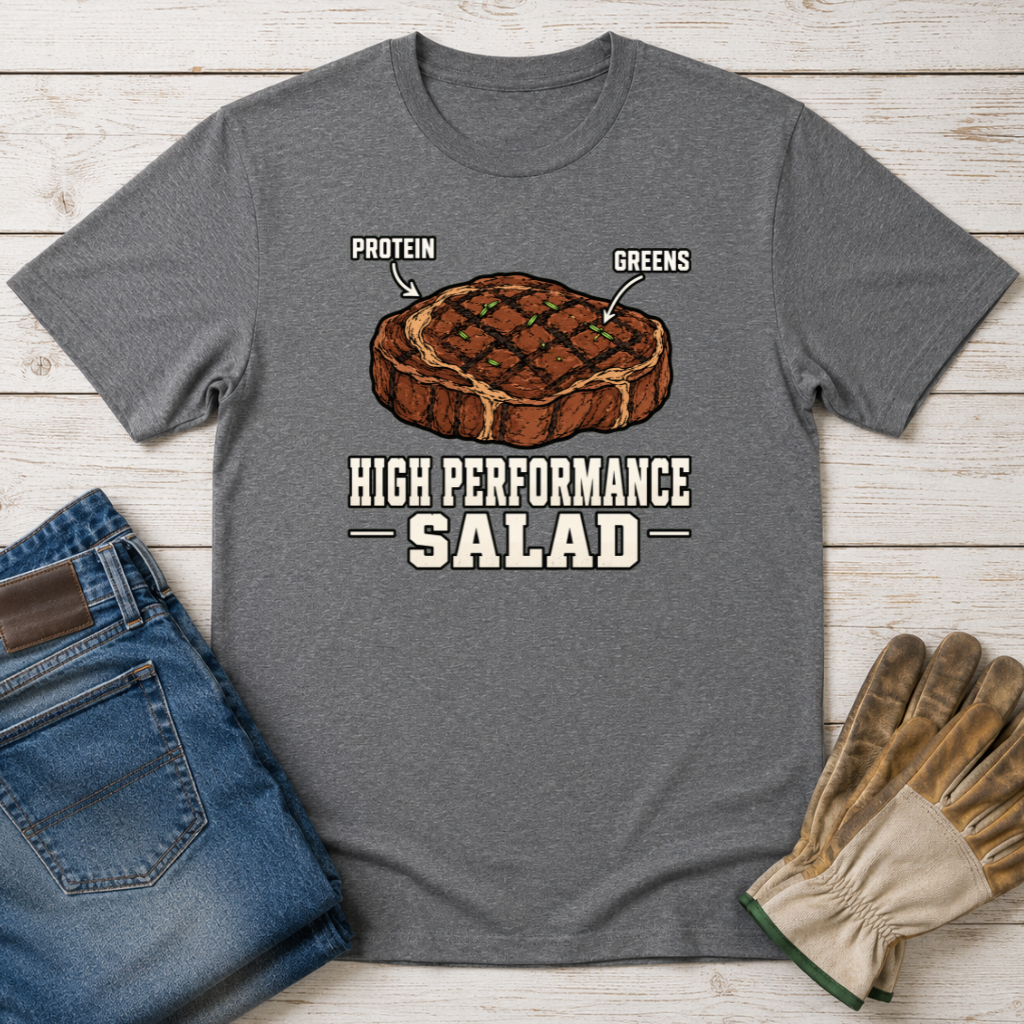 High Performance T-Shirt