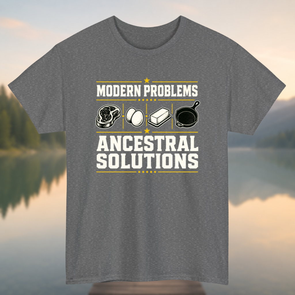 Ancestral Solutions T-Shirt
