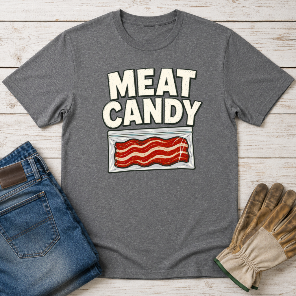 Meat Candy T-Shirt